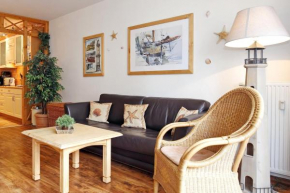 Meeresblick Wohnung 120